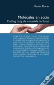 Capa do artigo Molècules En Acció