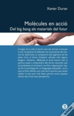Capa do artigo Molècules En Acció