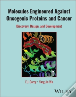 Capa do artigo Molecules Engineered Against Oncogenic Proteins And Cancer