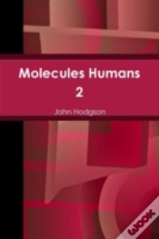 Capa do artigo Molecules Humans 2
