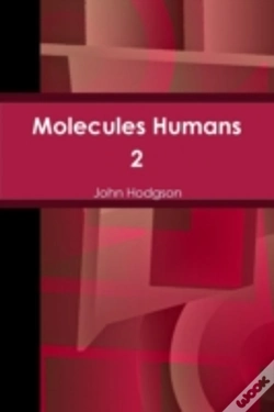 Capa do artigo Molecules Humans 2