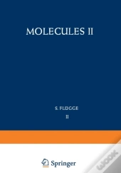 Molecules Ii / Molekule Ii