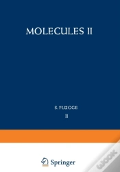 Capa do artigo Molecules Ii / Molekule Ii