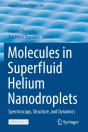 Molecules In Superfluid Helium Nanodroplets - Preview