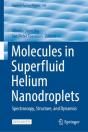 Molecules In Superfluid Helium Nanodroplets - Preview