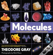 Capa do artigo Molecules