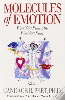 Capa do artigo Molecules Of Emotion