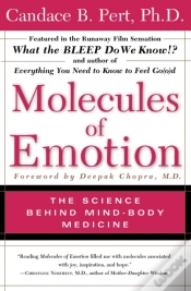 Capa do artigo Molecules Of Emotion  The Science Behind Mind Body Medicine