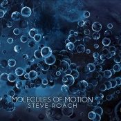Capa do artigo Molecules Of Motion - CD