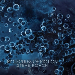 Capa do artigo Molecules Of Motion - CD