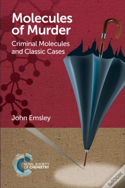 Capa do artigo Molecules Of Murder