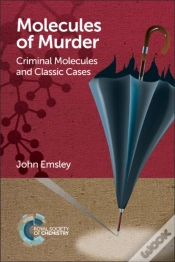 Capa do artigo Molecules Of Murder