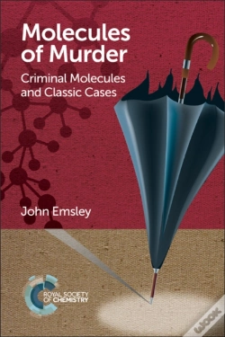 Capa do artigo Molecules Of Murder