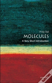 Capa do artigo Molecules