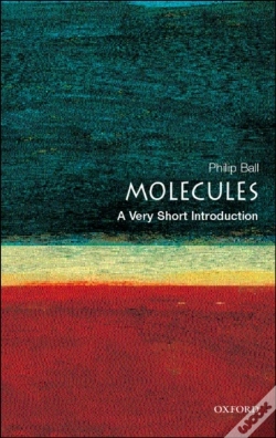 Capa do artigo Molecules