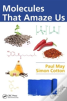 Molecules That Amaze Us