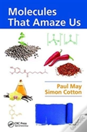 Capa do artigo Molecules That Amaze Us