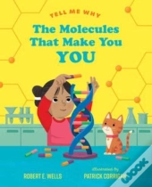 Molecules That Make You You