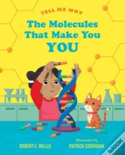 Capa do artigo Molecules That Make You You