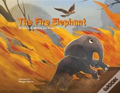 Molelo The Fire Elephant