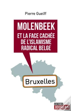 Capa do artigo Molenbeek Et La Face Cachee De L'Islamisme Radical Belge