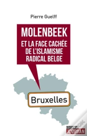 Capa do artigo Molenbeek Et La Face Cachee De L