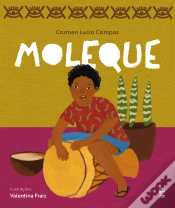 Capa do artigo Moleque