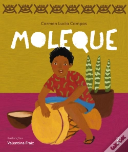 Capa do artigo Moleque