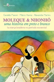 Capa do artigo Moleque & Nhonhô