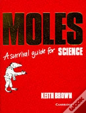 Capa do artigo Moles
