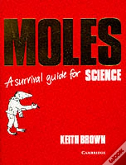 Capa do artigo Moles