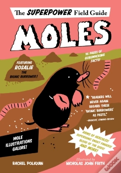 Capa do artigo Moles