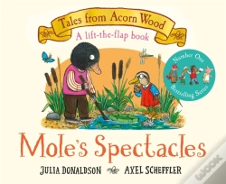 Capa do artigo Mole'S Spectacles