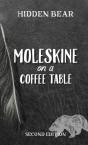 Moleskine On A Coffee Table - Preview