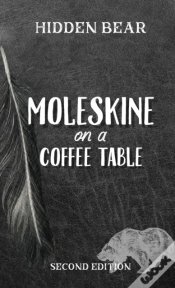 Capa do artigo Moleskine On A Coffee Table