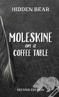Capa do artigo Moleskine On A Coffee Table