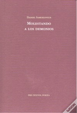 Capa do artigo Molestando A Los Demonios