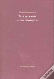 Capa do artigo Molestando A Los Demonios