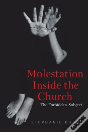 Capa do artigo Molestation Inside The Church