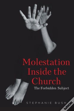 Capa do artigo Molestation Inside The Church