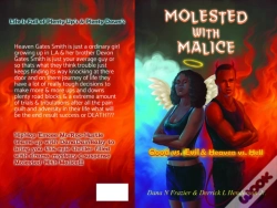 Capa do artigo Molested With Malice