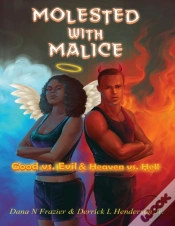 Capa do artigo Molested With Malice