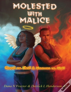 Capa do artigo Molested With Malice