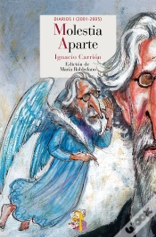 Capa do artigo Molestia Aparte
