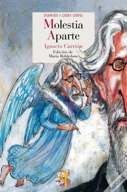 Capa do artigo Molestia Aparte