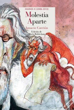 Capa do artigo Molestia Aparte Ii
