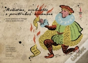 Capa do artigo Moléstias, Embustes e Pontinhos Amantes