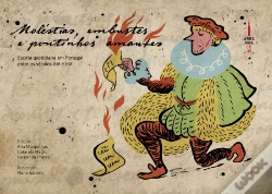 Capa do artigo Moléstias, Embustes e Pontinhos Amantes