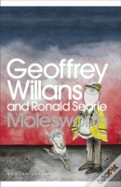Capa do artigo Molesworth