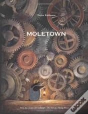Capa do artigo Moletown